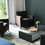 Bed & Breakfast Les Arbres Rouges