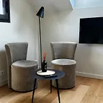 Bed & Breakfast Les Arbres Rouges