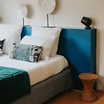 Les Arbres Rouges Bed & Breakfast
