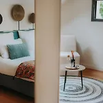 Les Arbres Rouges Bed & Breakfast 3*