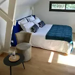 Bed & Breakfast Les Arbres Rouges