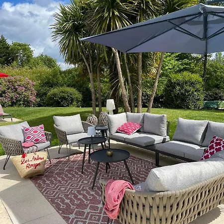 住宿加早餐酒店 红树酒店 3*