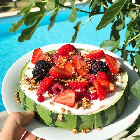 红树酒店 3* Sucé