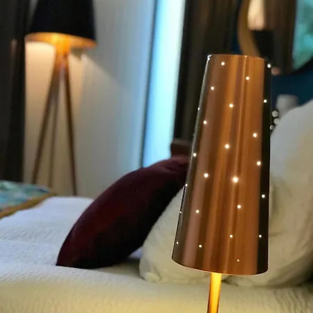 Les Arbres Rouges Sucé-sur-Erdre