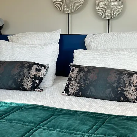 红树酒店 住宿加早餐酒店