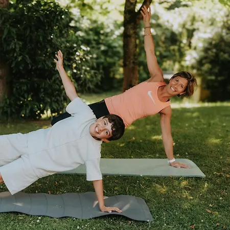 Les Arbres Rouges Bed and breakfast Sucé