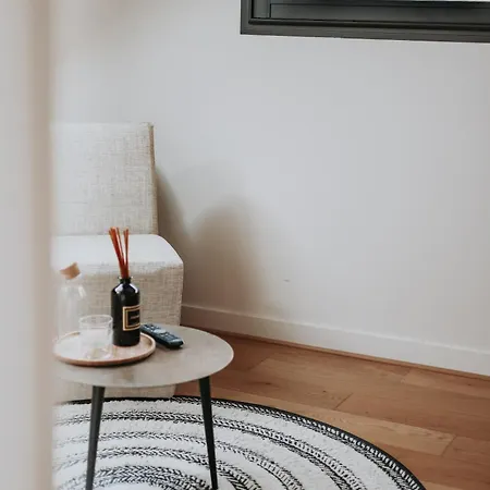 Les Arbres Rouges Bed and breakfast