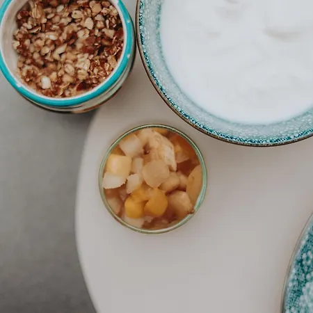 Les Arbres Rouges Sucé