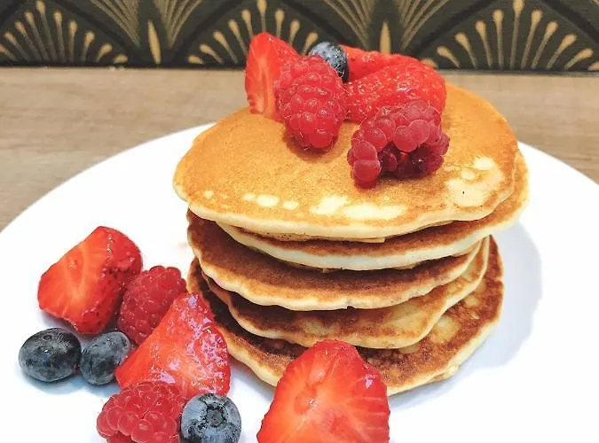 Bed & Breakfast Les Arbres Rouges Suce-sur-Erdre