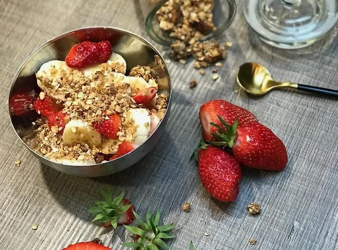 Les Arbres Rouges Bed & Breakfast Suce-sur-Erdre