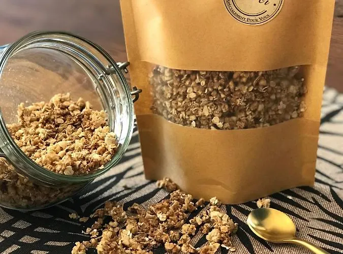 Les Arbres Rouges 3*