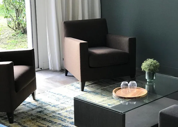 Bed & Breakfast Les Arbres Rouges