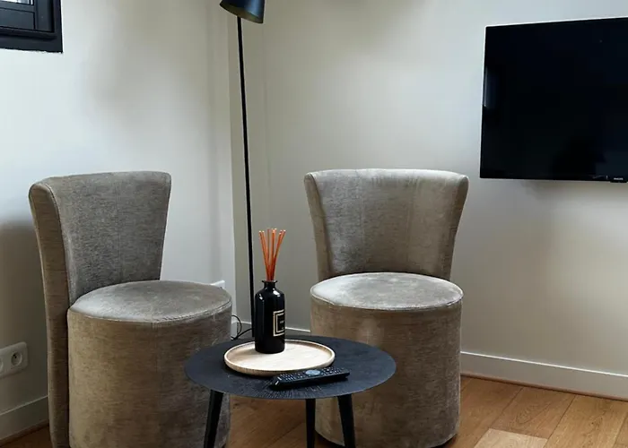 Bed & Breakfast Les Arbres Rouges