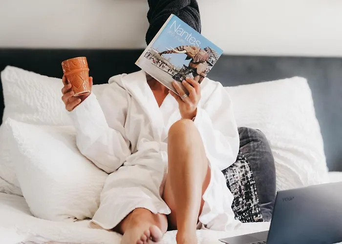 Bed & Breakfast Les Arbres Rouges