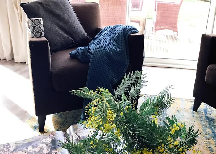 Les Arbres Rouges 3* Suce-sur-Erdre