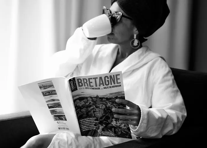 Bed & Breakfast Les Arbres Rouges Suce-sur-Erdre