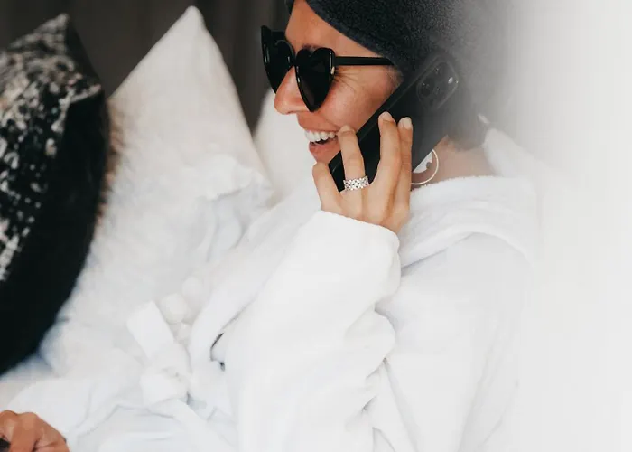 Bed & Breakfast Les Arbres Rouges