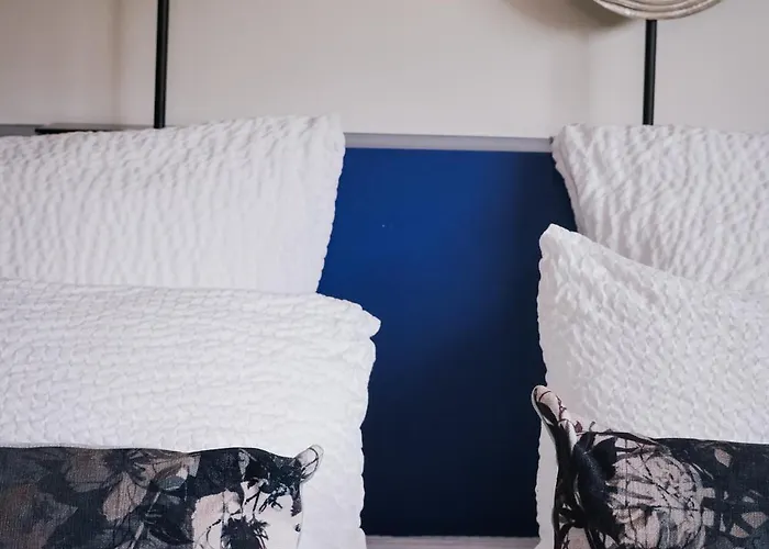 Bed & Breakfast Les Arbres Rouges