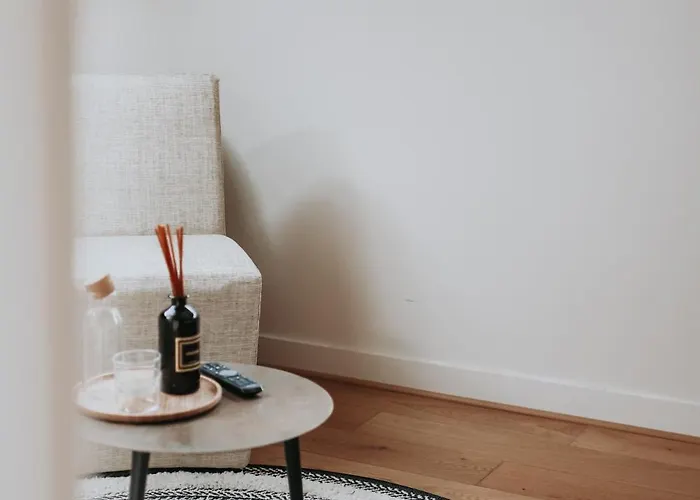 Les Arbres Rouges Bed & Breakfast