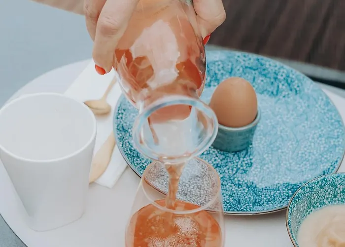 Les Arbres Rouges Bed & Breakfast Suce-sur-Erdre