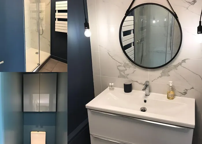 Les Arbres Rouges Bed & Breakfast 3*